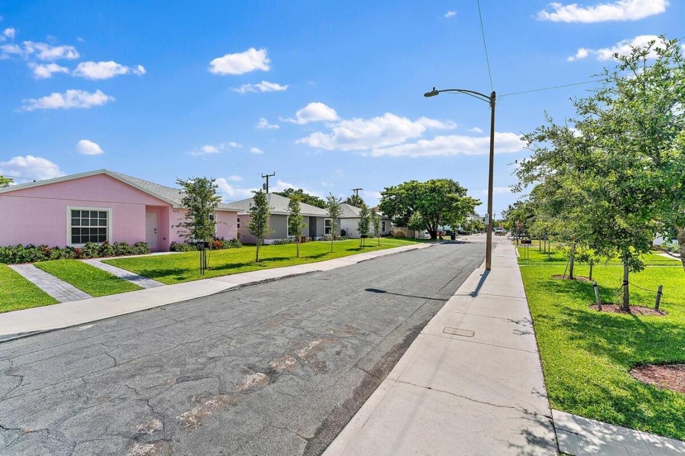 New Construction Home 10 To Beach 5 To Downtown West Palm Beach Ngoại thất bức ảnh