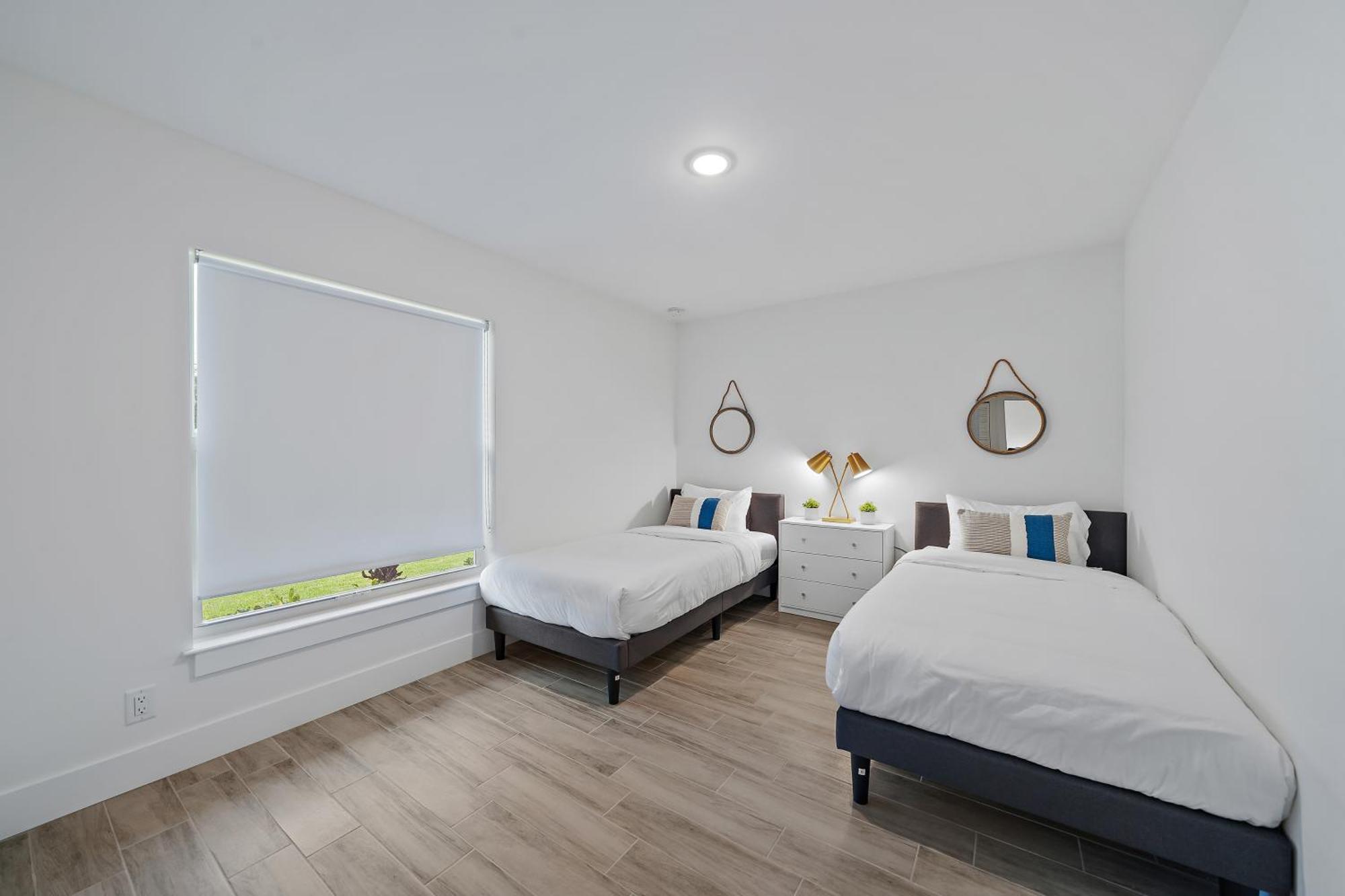 New Construction Home 10 To Beach 5 To Downtown West Palm Beach Ngoại thất bức ảnh