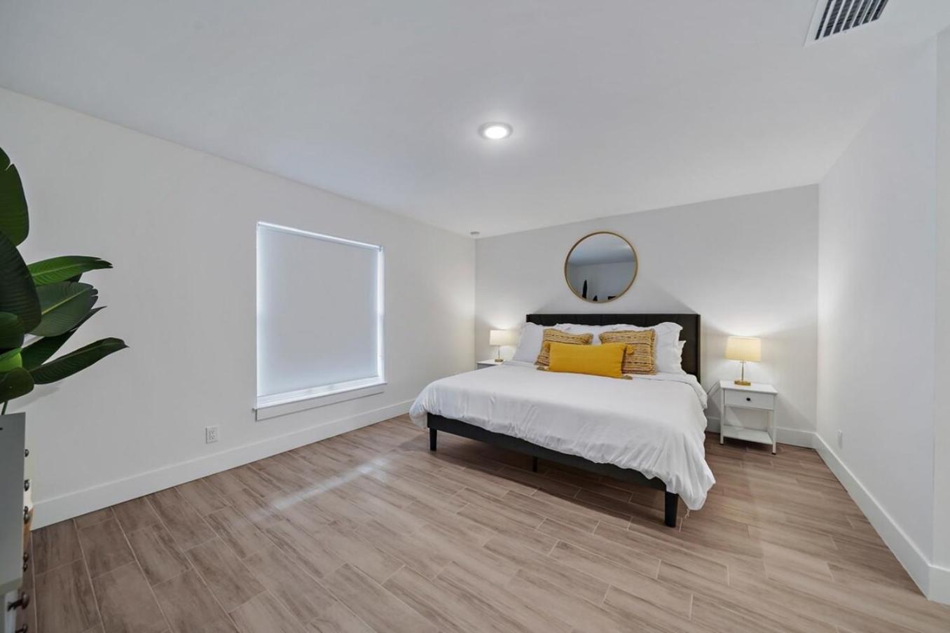 New Construction Home 10 To Beach 5 To Downtown West Palm Beach Ngoại thất bức ảnh