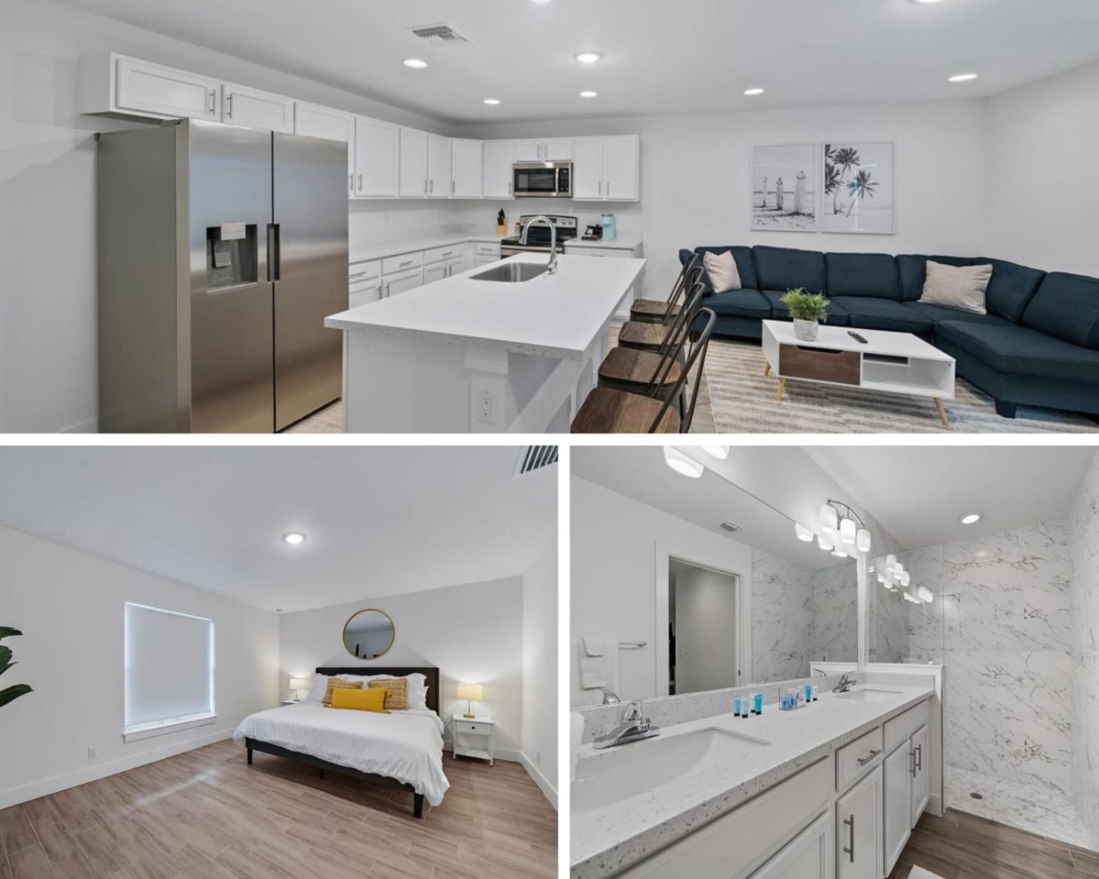 New Construction Home 10 To Beach 5 To Downtown West Palm Beach Ngoại thất bức ảnh