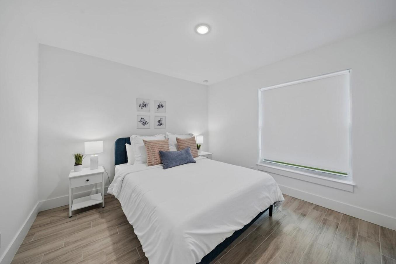 New Construction Home 10 To Beach 5 To Downtown West Palm Beach Ngoại thất bức ảnh