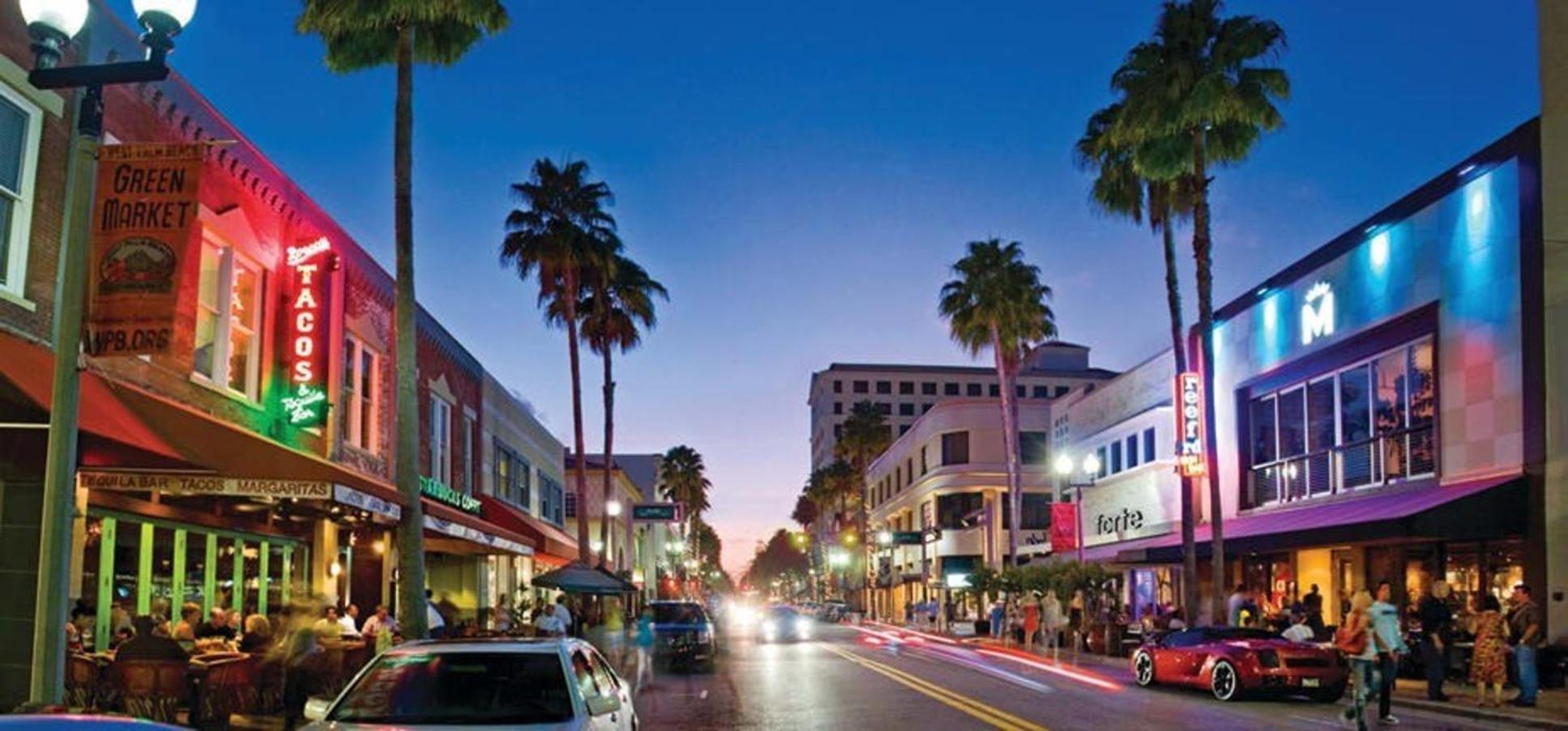New Construction Home 10 To Beach 5 To Downtown West Palm Beach Ngoại thất bức ảnh