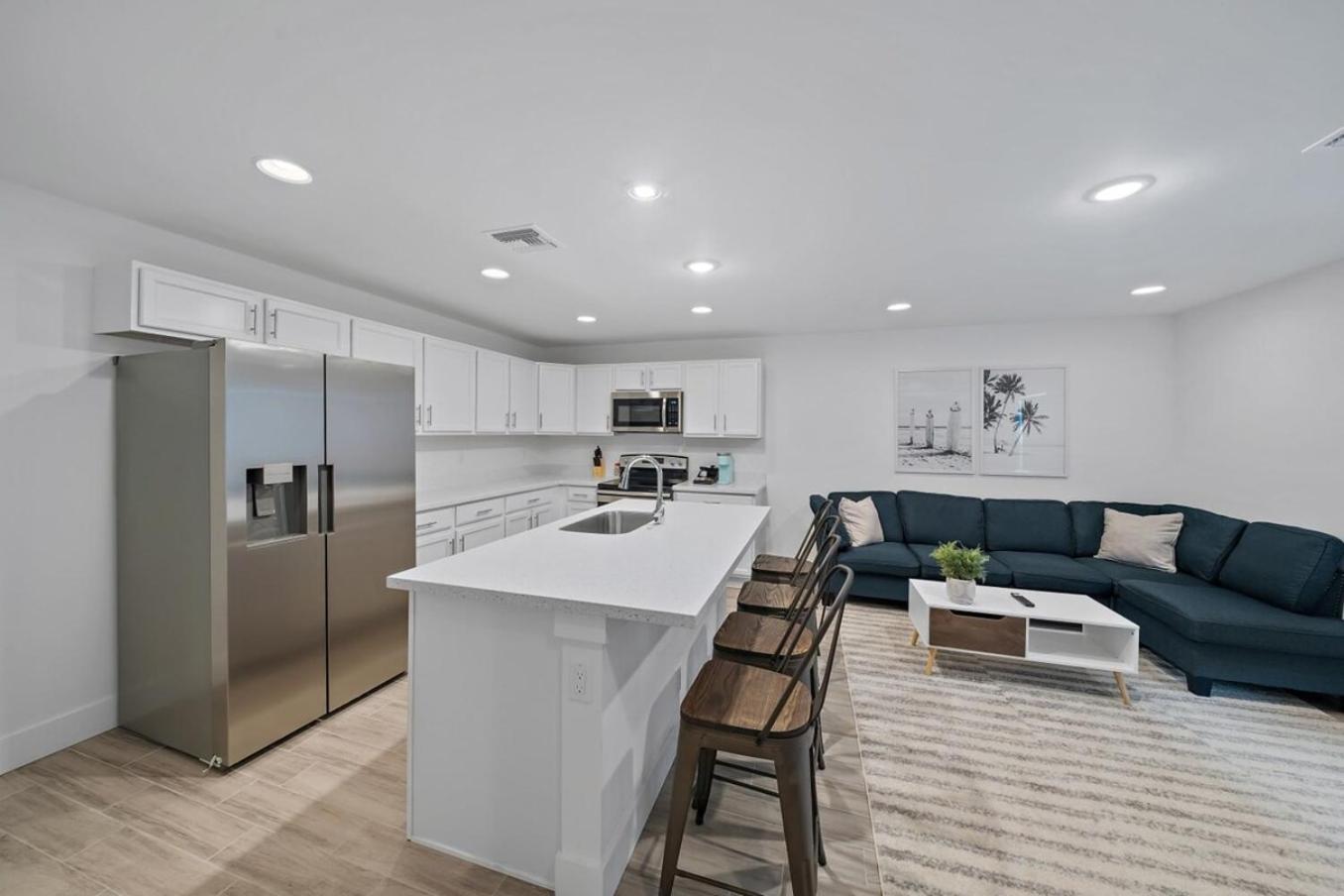 New Construction Home 10 To Beach 5 To Downtown West Palm Beach Ngoại thất bức ảnh