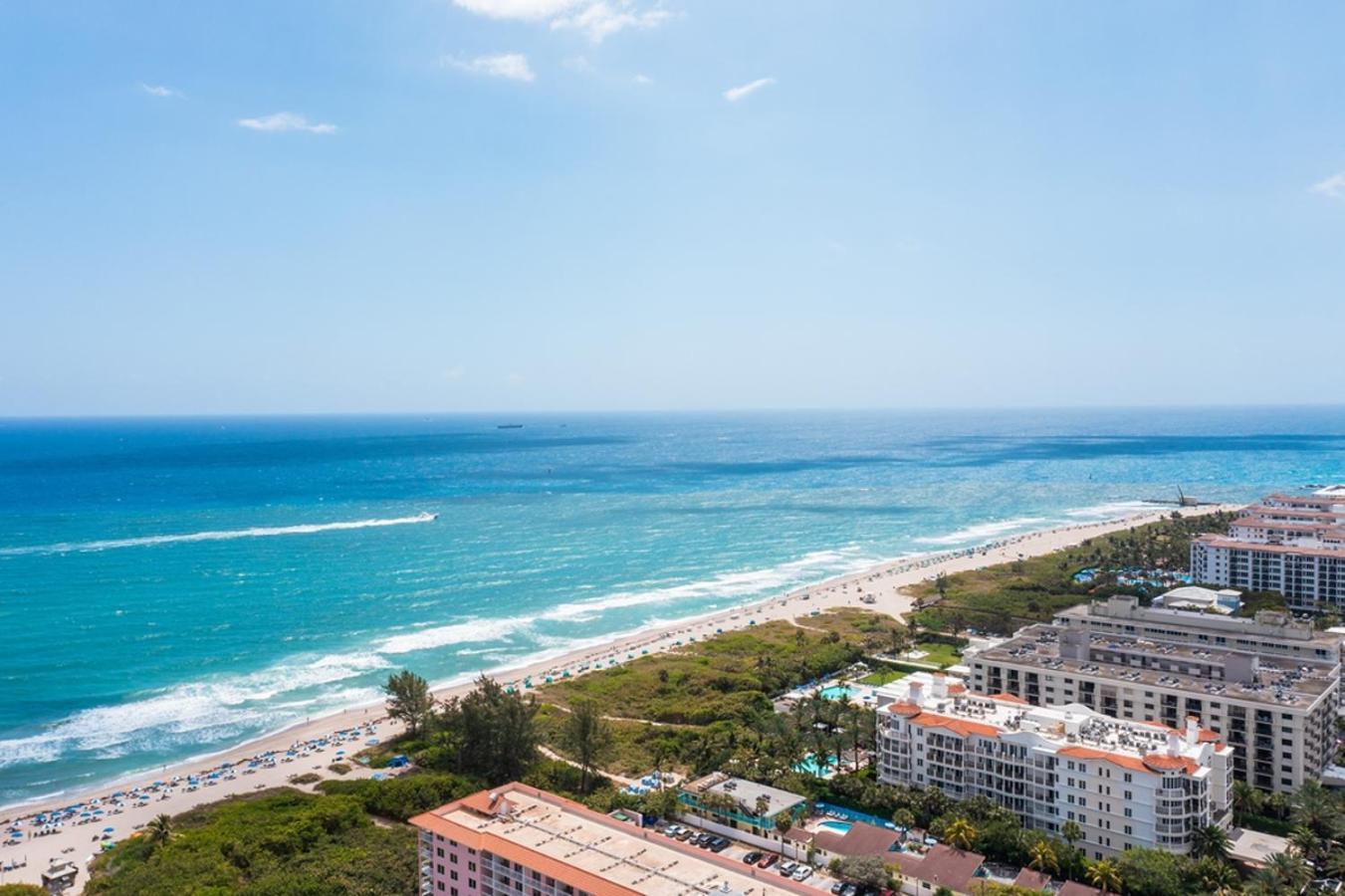 New Construction Home 10 To Beach 5 To Downtown West Palm Beach Ngoại thất bức ảnh